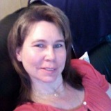 Profilfoto av Helena Axelsson