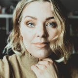 Profilfoto av Camilla Damström