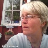 Profilfoto av Ewa Gunnarsson
