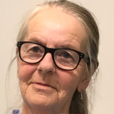 Profilfoto av Ann-Sofie Magnusson