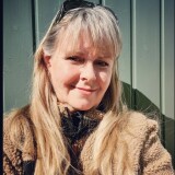 Profilfoto av Ann-Christin Källberg