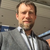 Profilfoto av Anders Bergqvist