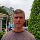 Profilfoto av Björn Dahl