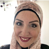 Profilfoto av Linda Fawaz