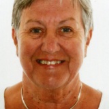 Profilfoto av Margareta Carlsson