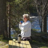 Profilfoto av Ingrid Toftgren