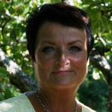 Profilfoto av Elisabeth Holmgren