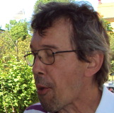 Profilfoto av Bertil Eriksson