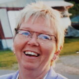Profilfoto av Ing-Marie Andersson Johansson