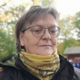 Profilfoto av Irene Ekdahl