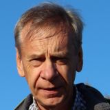 Profilfoto av Bo Henriksson