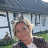 Profilfoto av Pernilla Robertsson