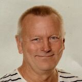 Profilfoto av Jörgen Hansen