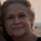 Profilfoto av Ann-Marie Moberg