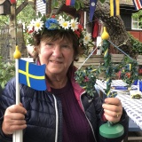 Profilfoto av Margareta Haglund