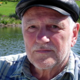 Profilfoto av Jan-Erik Forslund
