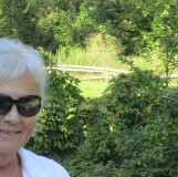 Profilfoto av Lillemor Steen