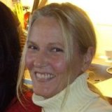 Profilfoto av Charlotte Svensson