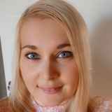 Profilfoto av Sara Ström