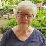 Profilfoto av Gunilla Fredriksson