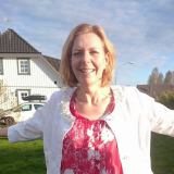 Profilfoto av Karin Sandström