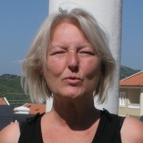 Profilfoto av Ann Oldfield