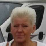 Profilfoto av Birgitta Lindström