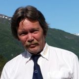 Profilfoto av Peter Berg
