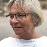 Profilfoto av Anne-Louise Andersson