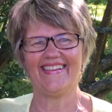 Profilfoto av Margareta Marklund