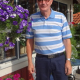 Profilfoto av Björn Rolf Persson