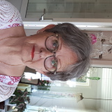 Profilfoto av Karin Wångenberg