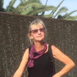 Profilfoto av Britt-Marie Glanå