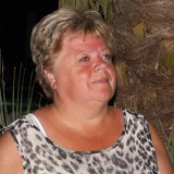 Profilfoto av Gudrun Jonsson