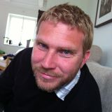 Profilfoto av Mikael Svensson