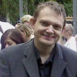 Profilfoto av Martin Öhman