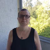 Profilfoto av Kerstin Rydén