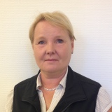 Profilfoto av Karin Magnusson