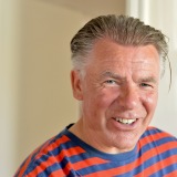 Profilfoto av Peter Carlström