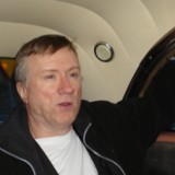 Profilfoto av Bengt Johansson