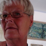 Profilfoto av Viveca Dahlström