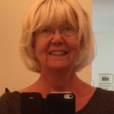 Profilfoto av Solveig Friberg