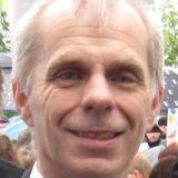 Profilfoto av Lars Alfredsson
