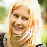 Profilfoto av Maria Petersson
