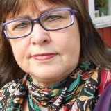 Profilfoto av Elisabet Malmström