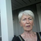 Profilfoto av Margaretha Johansson