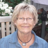 Profilfoto av Inger Andersson