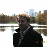 Profilfoto av Johan Holmberg
