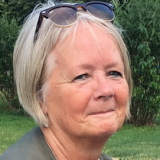Profilfoto av Liselotte Svensson