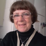 Profilfoto av Ulla Fredriksson